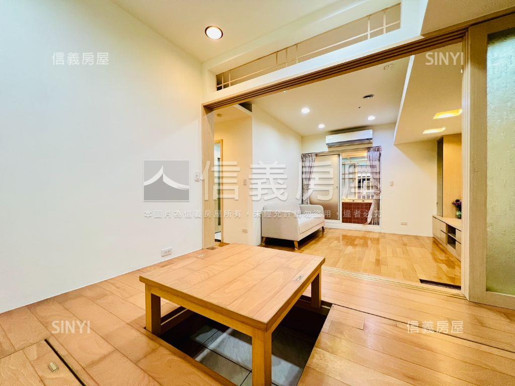 ✿我最愛台大新生活６Ｆ✿房屋室內格局與周邊環境