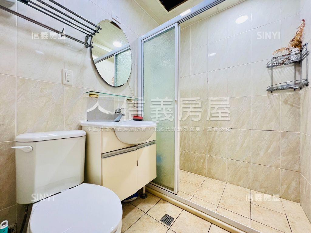 ✿我最愛台大新生活６Ｆ✿房屋室內格局與周邊環境