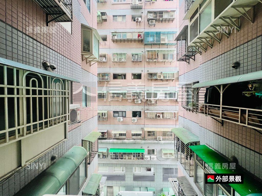 ✿我最愛台大新生活６Ｆ✿房屋室內格局與周邊環境