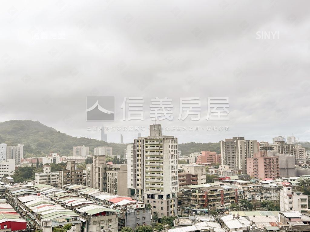 景中緣高樓美景房屋室內格局與周邊環境