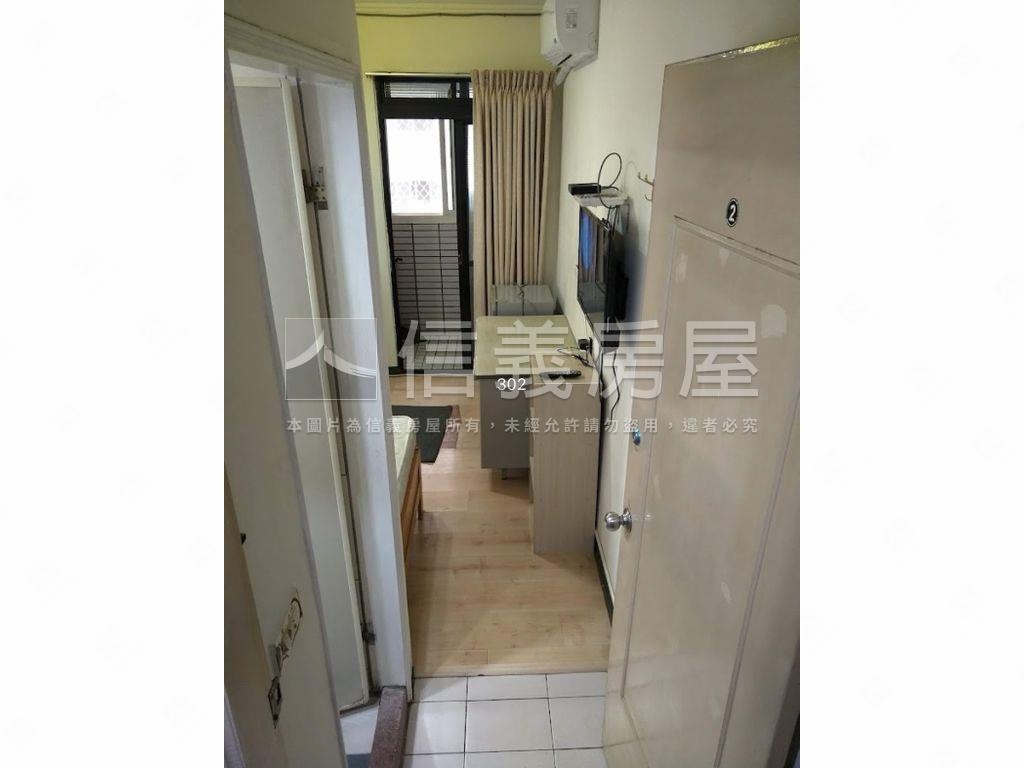 華夏巷三樓收租五套房房屋室內格局與周邊環境
