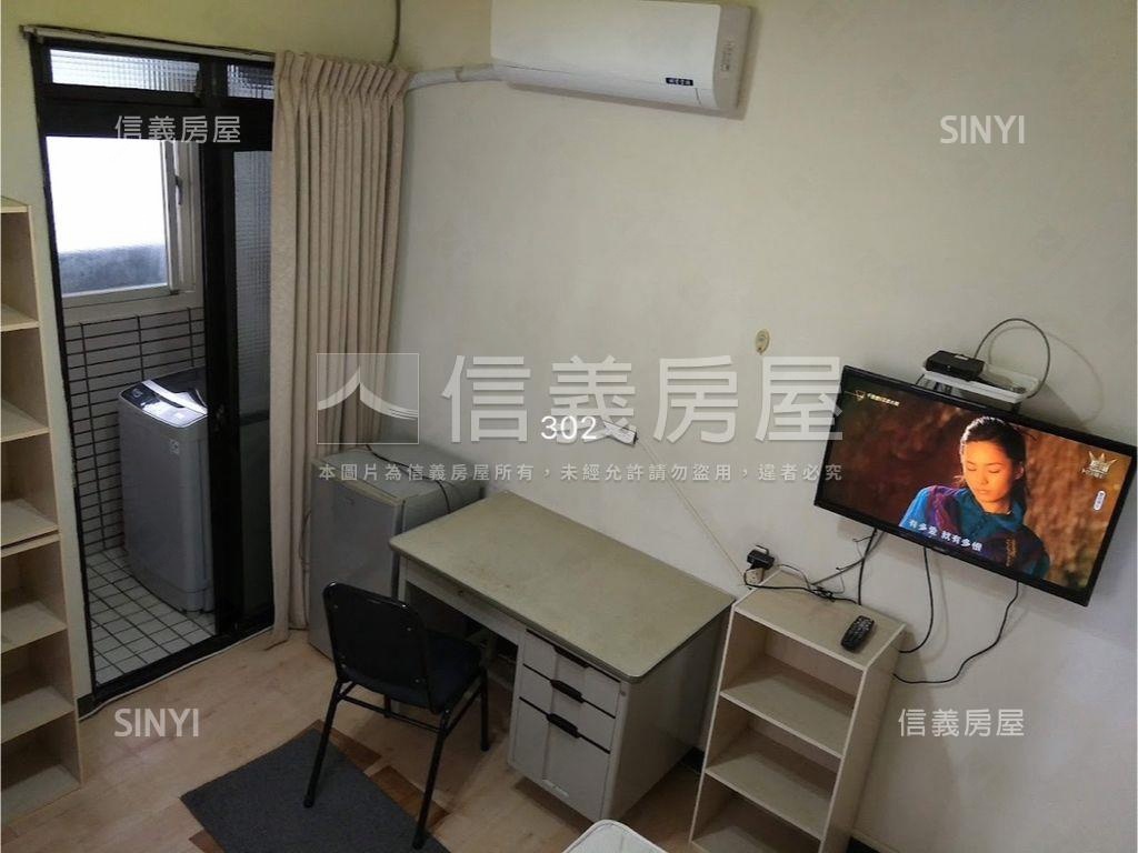 華夏巷三樓收租五套房房屋室內格局與周邊環境