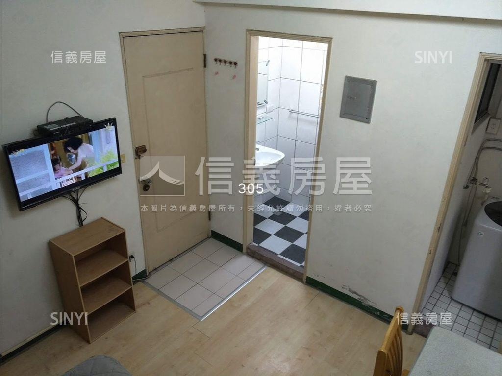 華夏巷三樓收租五套房房屋室內格局與周邊環境