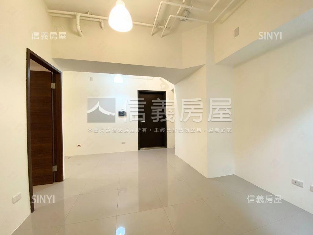 愛上聯上匯翠高樓房屋室內格局與周邊環境