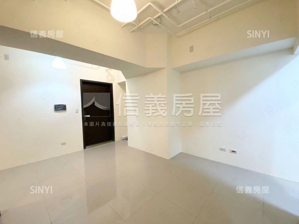 愛上聯上匯翠高樓房屋室內格局與周邊環境