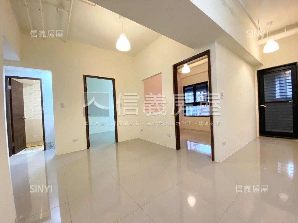 愛上聯上匯翠高樓房屋室內格局與周邊環境