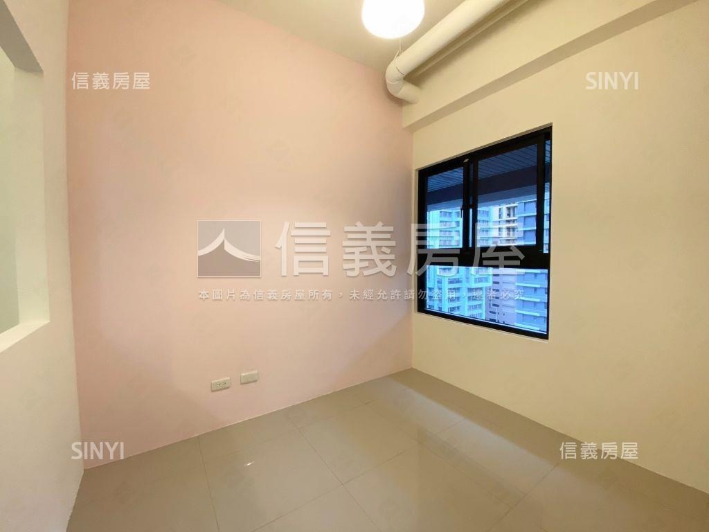 愛上聯上匯翠高樓房屋室內格局與周邊環境