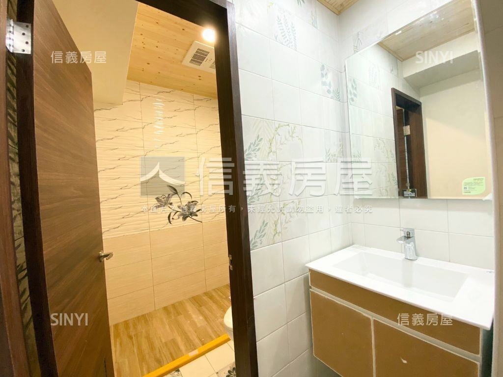 愛上聯上匯翠高樓房屋室內格局與周邊環境