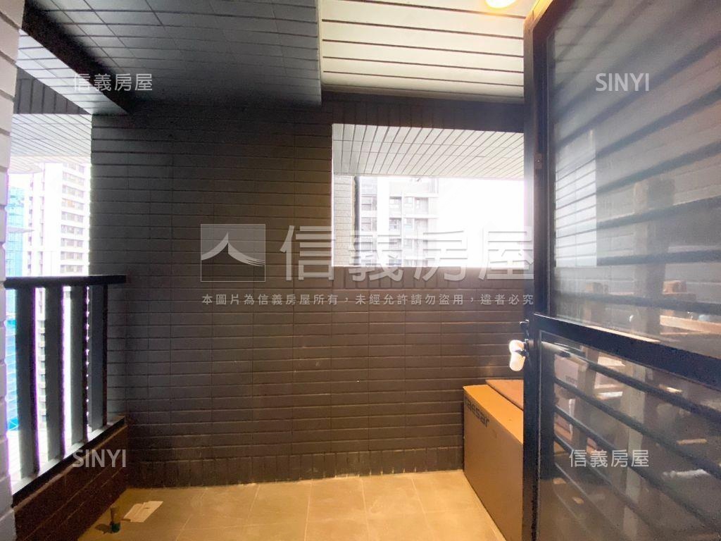 愛上聯上匯翠高樓房屋室內格局與周邊環境