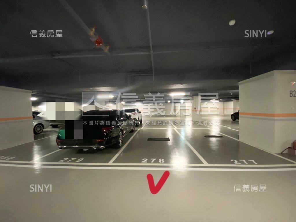 愛上聯上匯翠高樓房屋室內格局與周邊環境