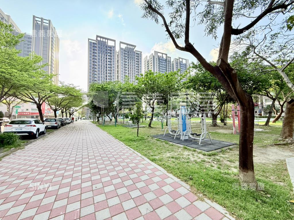 鑑賞文元及第黃金核心店面房屋室內格局與周邊環境