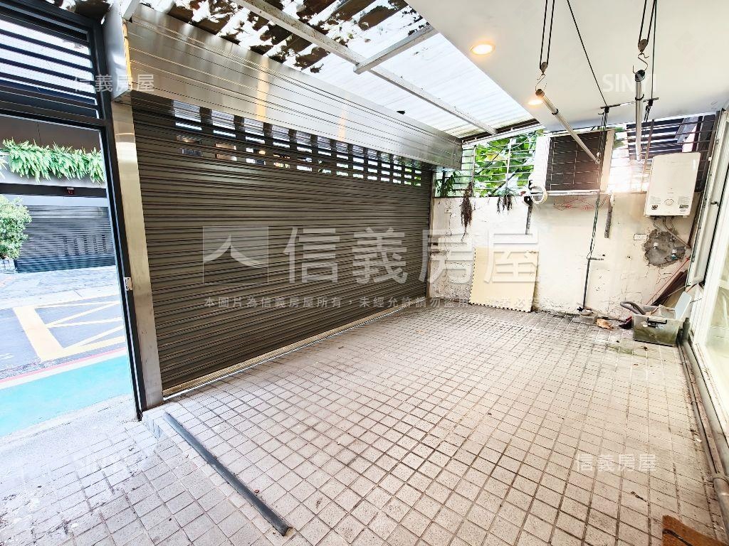 店長推薦雙城街一樓空間大房屋室內格局與周邊環境