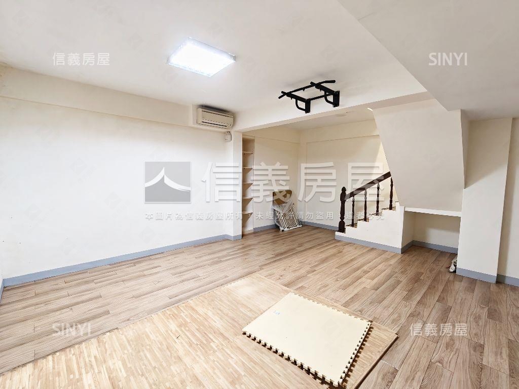 店長推薦雙城街一樓空間大房屋室內格局與周邊環境