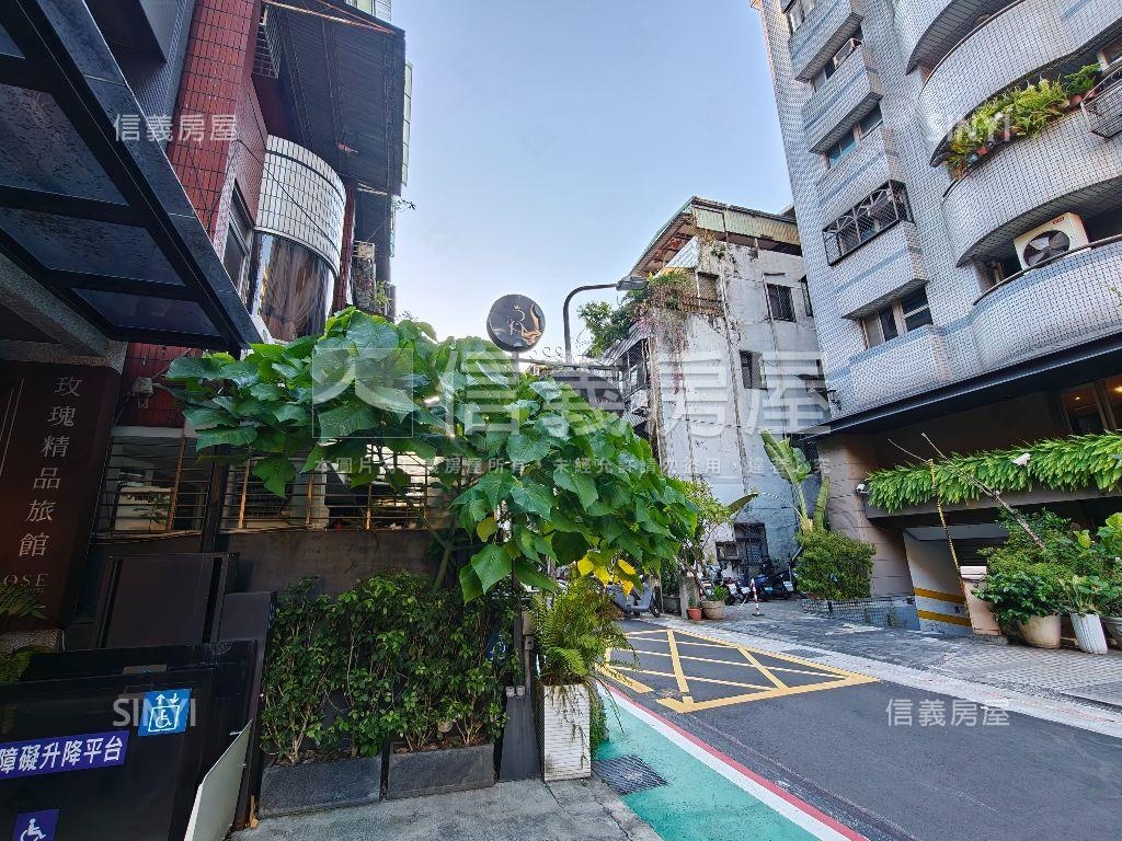 店長推薦雙城街一樓空間大房屋室內格局與周邊環境