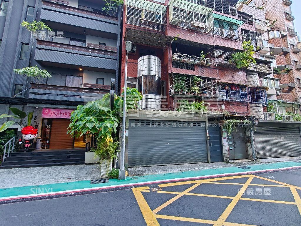 店長推薦雙城街一樓空間大房屋室內格局與周邊環境