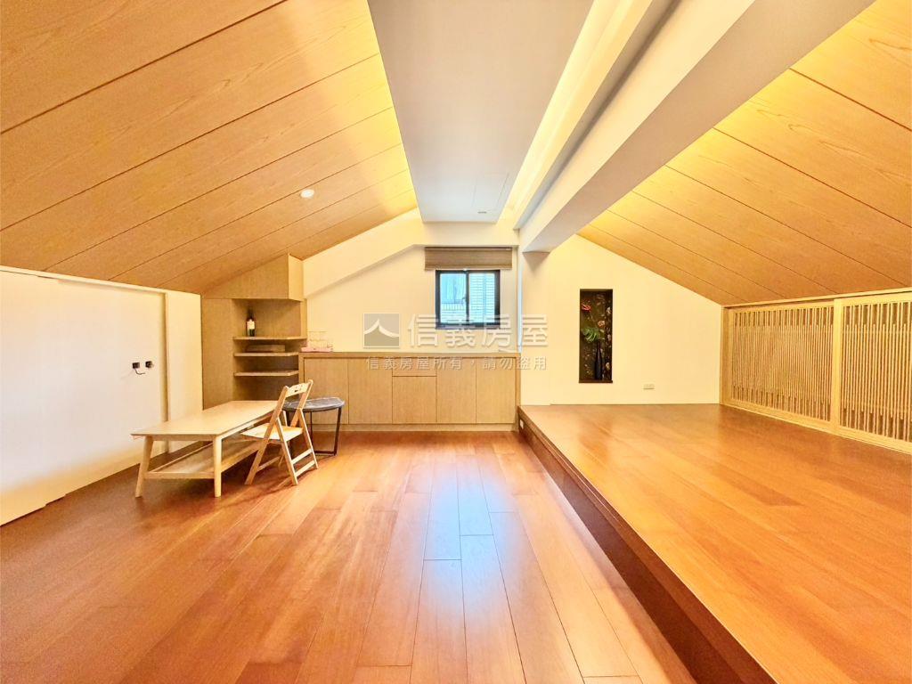 ＊美麗華城典雅美墅房屋室內格局與周邊環境