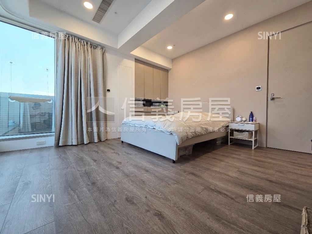 高樓景觀４房溫馨美裝潢房屋室內格局與周邊環境