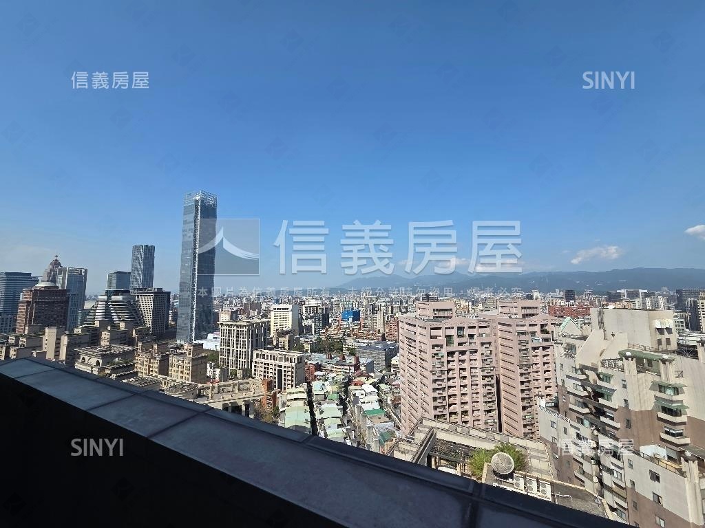 高樓景觀４房溫馨美裝潢房屋室內格局與周邊環境