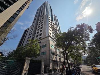 高樓景觀４房溫馨美裝潢