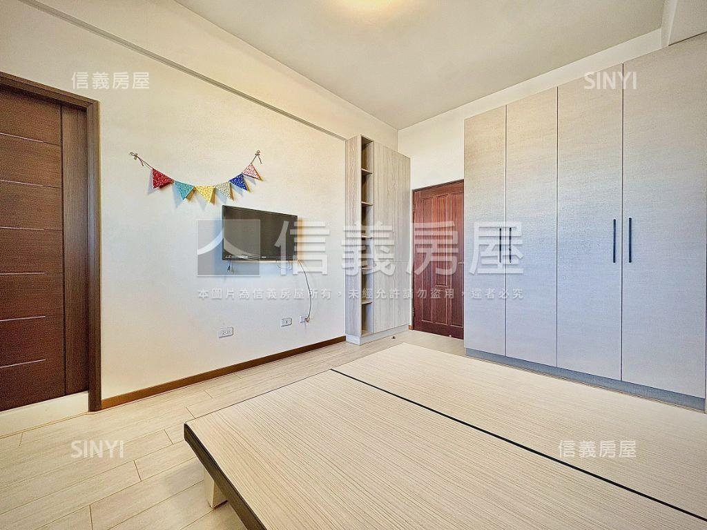 南科｜簡約兩房兩衛平車房屋室內格局與周邊環境