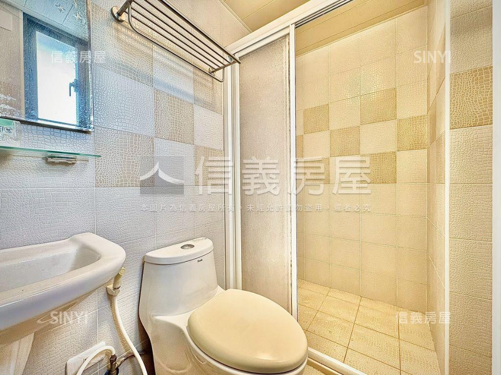 南科｜簡約兩房兩衛平車房屋室內格局與周邊環境