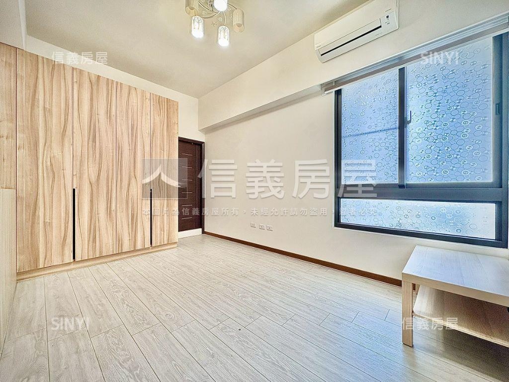 南科｜簡約兩房兩衛平車房屋室內格局與周邊環境