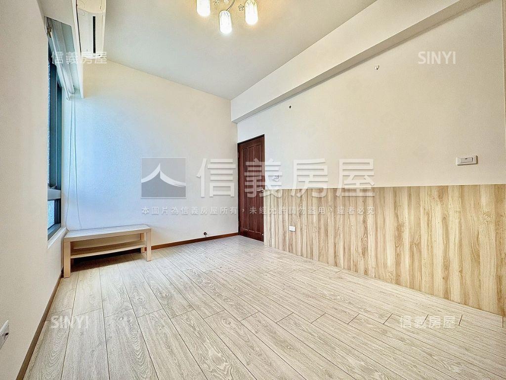 南科｜簡約兩房兩衛平車房屋室內格局與周邊環境