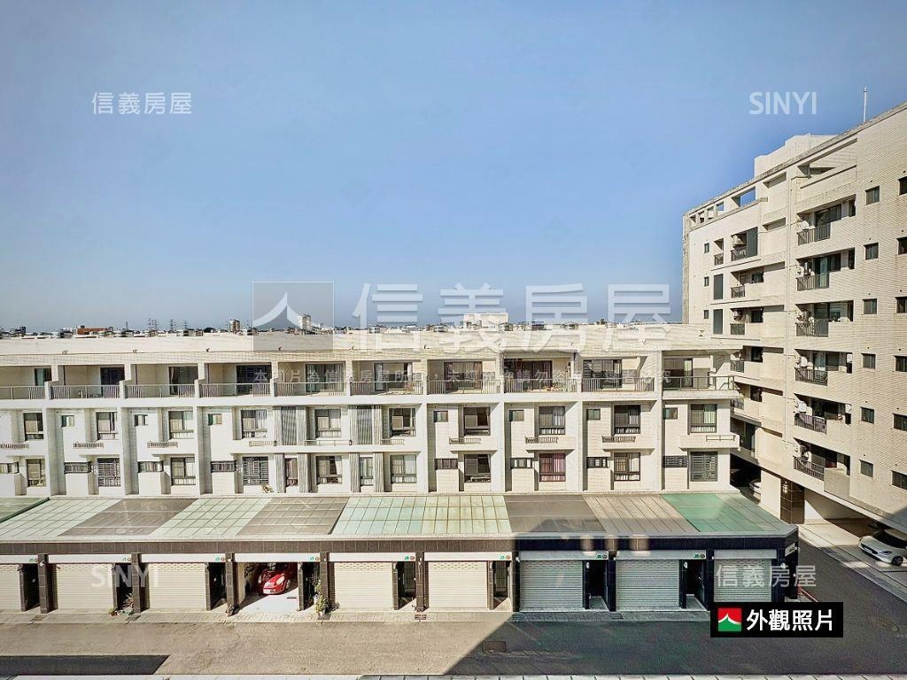 南科｜簡約兩房兩衛平車房屋室內格局與周邊環境