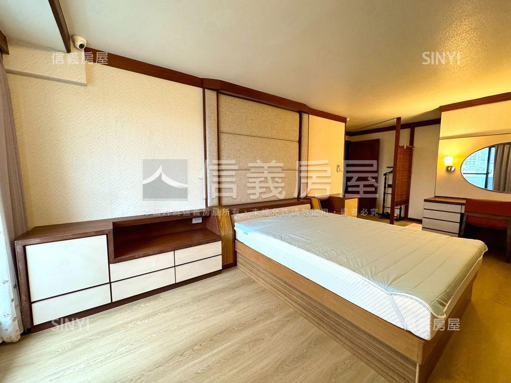安和首都面校園樹海坡車房屋室內格局與周邊環境