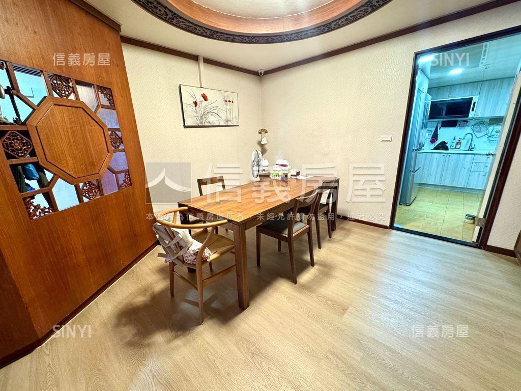 安和首都面校園樹海坡車房屋室內格局與周邊環境