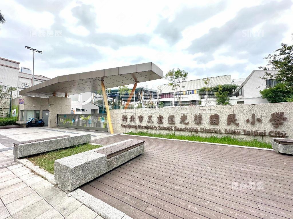 稀有！河邊北街散步在河畔房屋室內格局與周邊環境