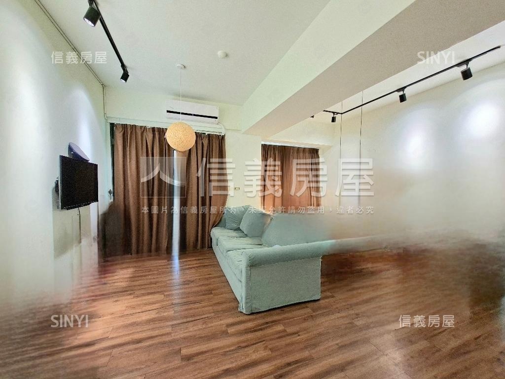 賴厝學區！Ｉ世代２房平車房屋室內格局與周邊環境