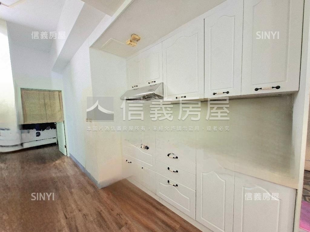 賴厝學區！Ｉ世代２房平車房屋室內格局與周邊環境