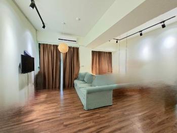 賴厝學區！Ｉ世代２房平車