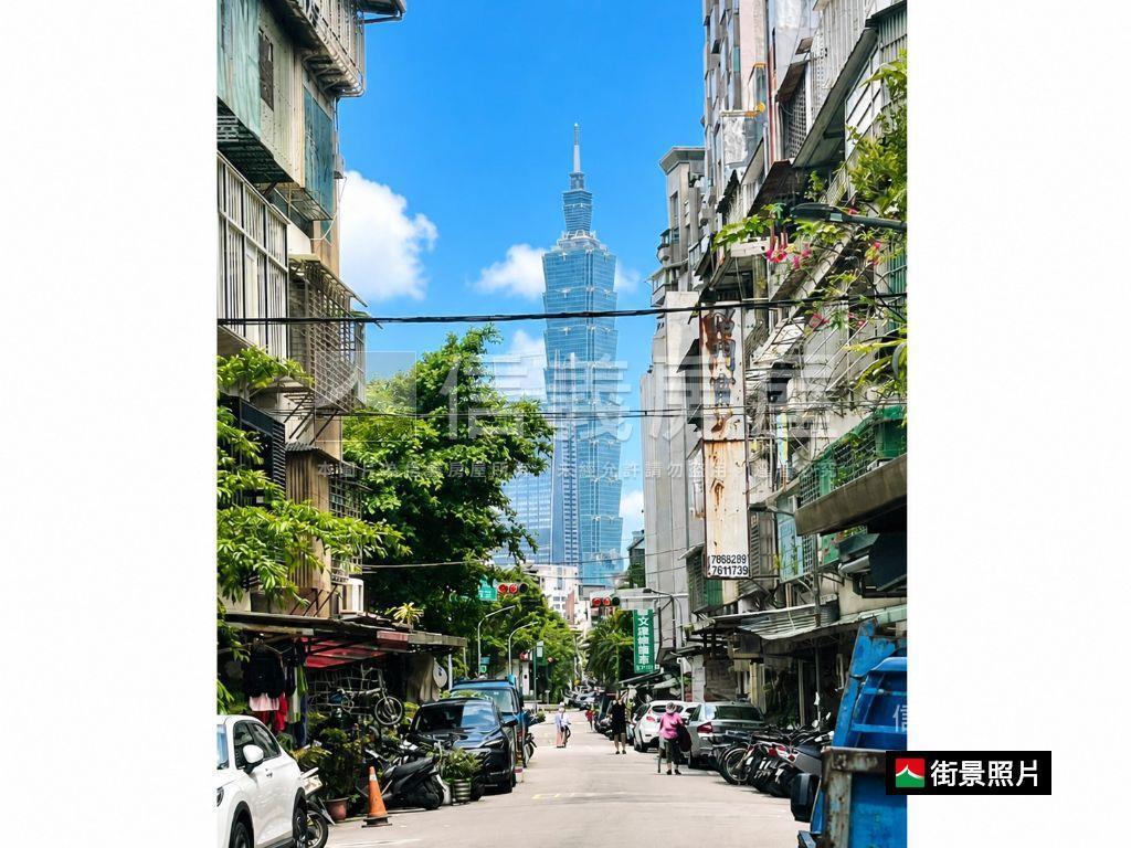 近後山埤邊間★二樓免爬高房屋室內格局與周邊環境