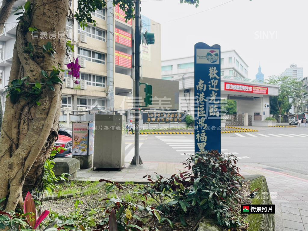 近後山埤邊間★二樓免爬高房屋室內格局與周邊環境