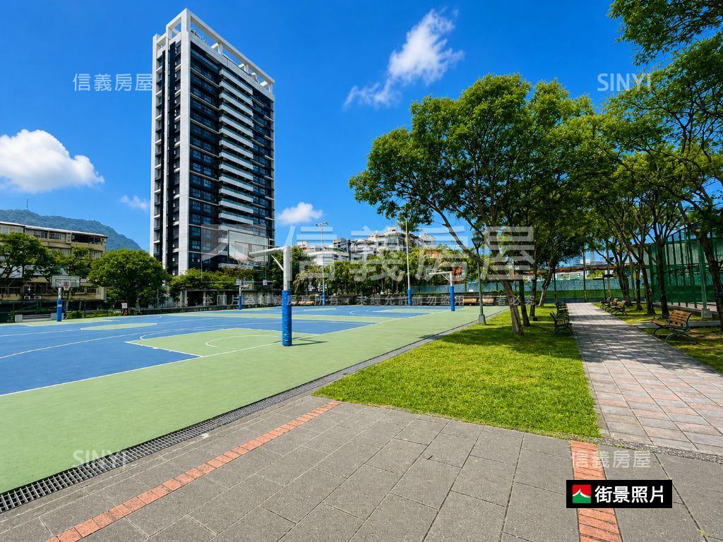 近後山埤邊間★二樓免爬高房屋室內格局與周邊環境