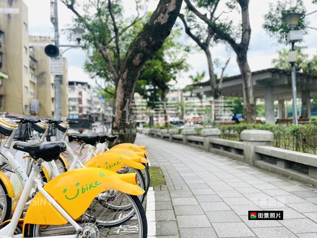近後山埤邊間★二樓免爬高房屋室內格局與周邊環境