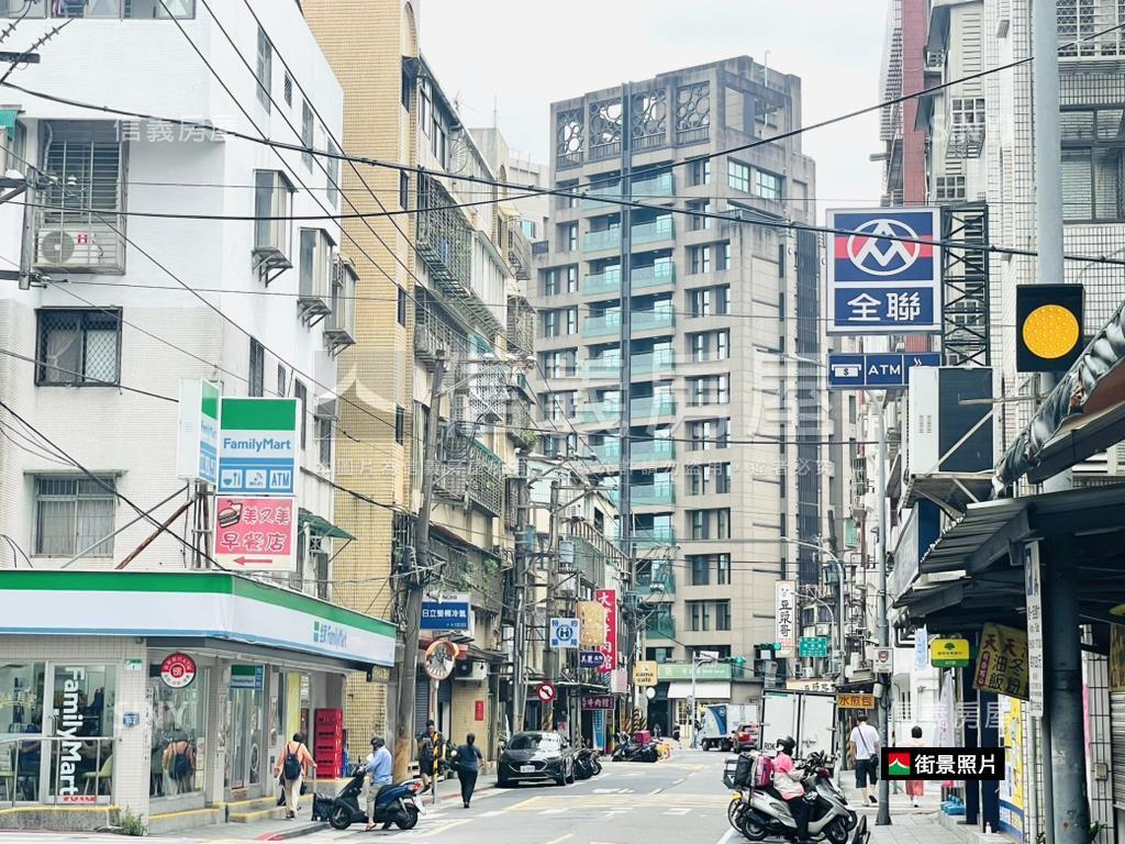 近後山埤邊間★二樓免爬高房屋室內格局與周邊環境
