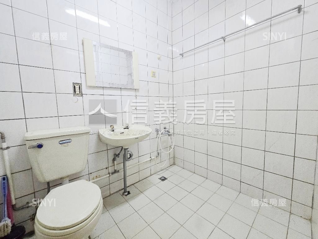 景安～復興公寓二樓房屋室內格局與周邊環境