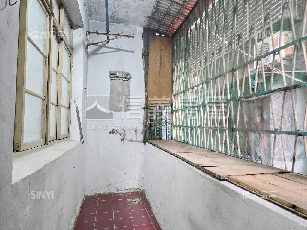 景安～復興公寓二樓房屋室內格局與周邊環境