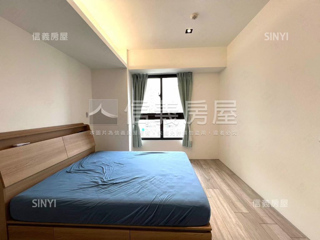 河南道北歐風質感三房平車房屋室內格局與周邊環境