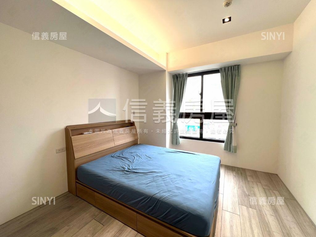 河南道北歐風質感三房平車房屋室內格局與周邊環境