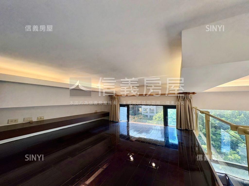 重劃正面公園邊間電梯兩房房屋室內格局與周邊環境