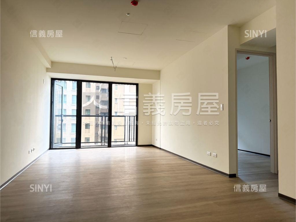 豐邑之森四房房屋室內格局與周邊環境