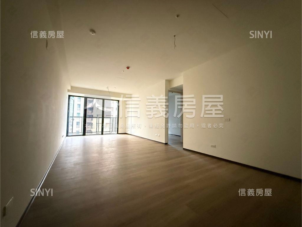 豐邑之森四房房屋室內格局與周邊環境