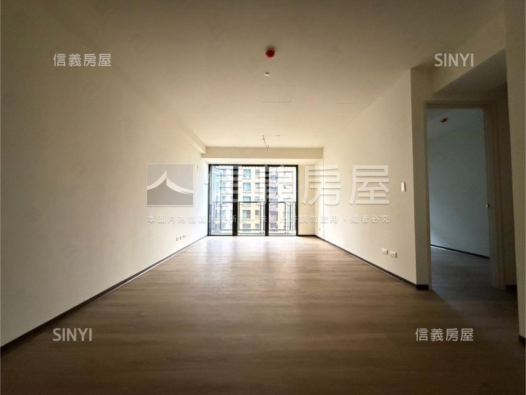 豐邑之森四房房屋室內格局與周邊環境