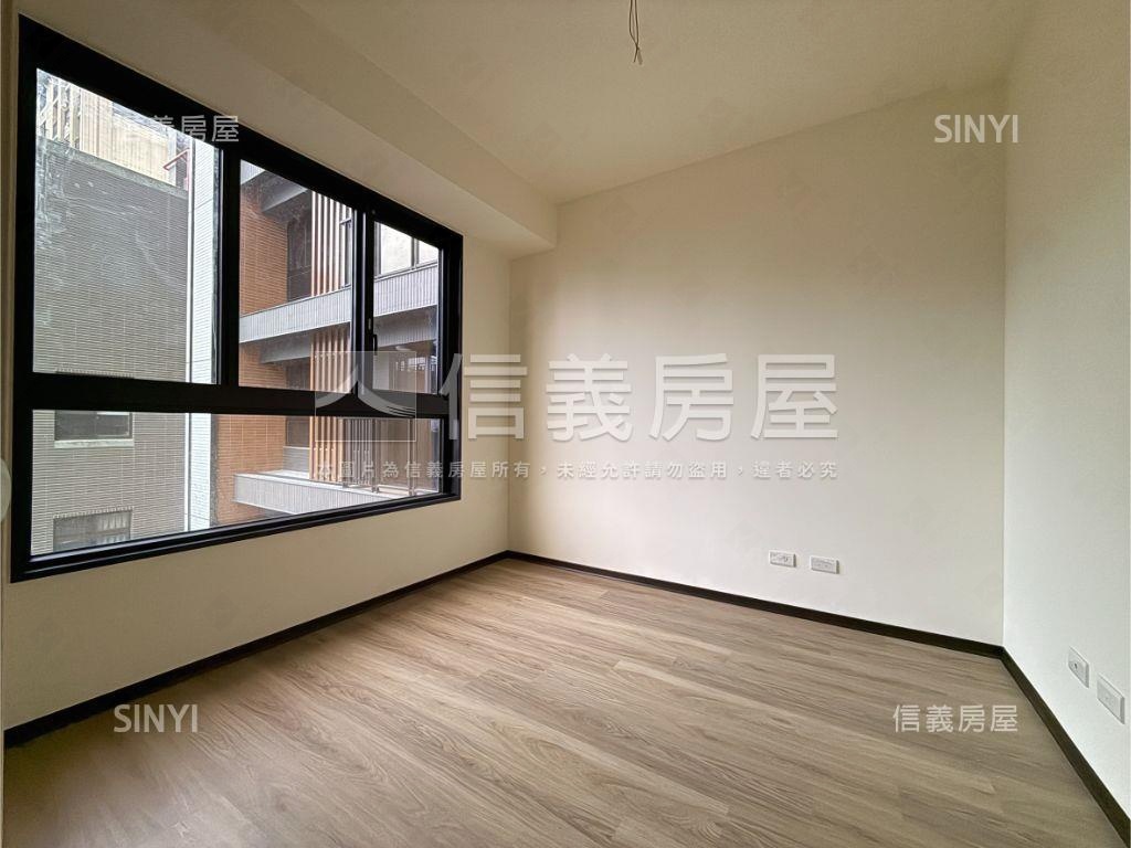 豐邑之森四房房屋室內格局與周邊環境