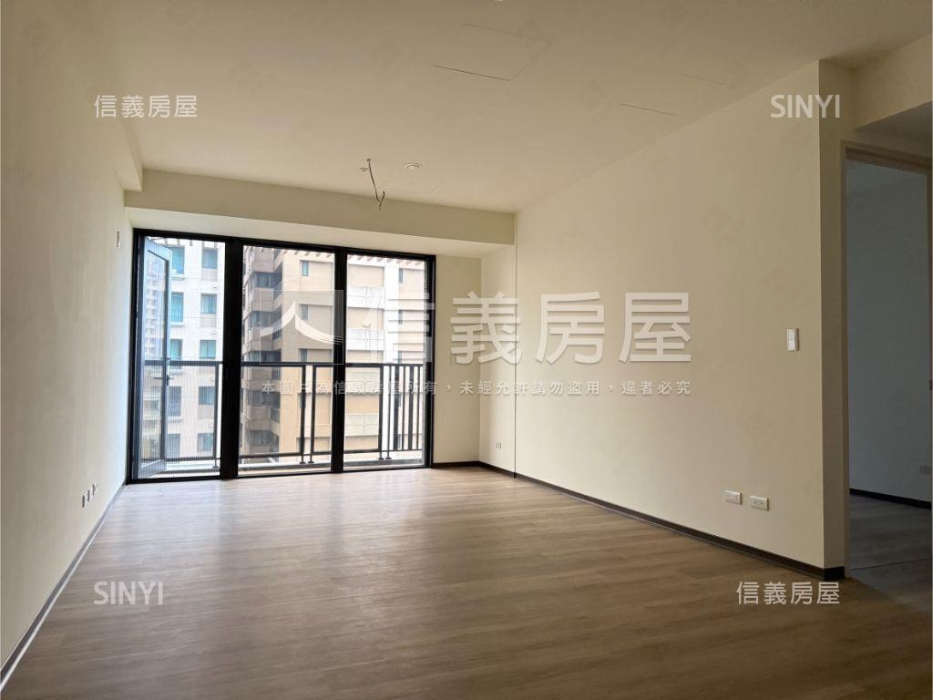 豐邑之森四房房屋室內格局與周邊環境