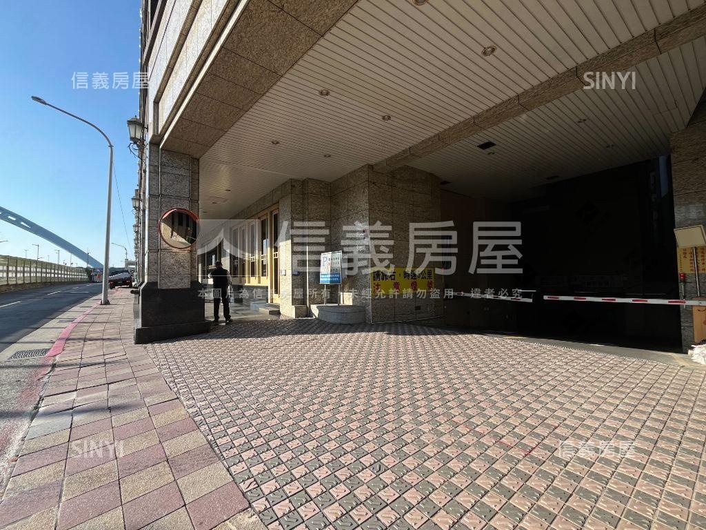 古亭站~中正區雲荷車位房屋室內格局與周邊環境